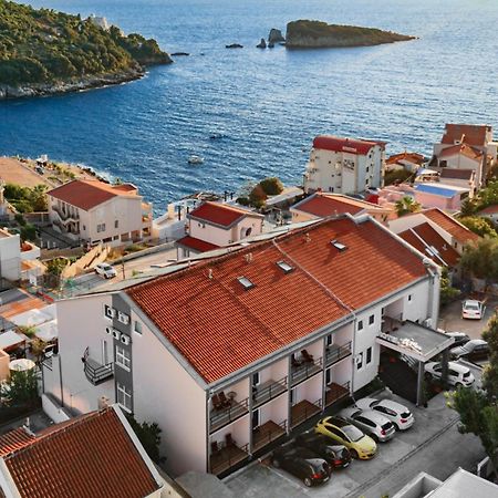 El Mar Hotel Бар Екстер'єр фото