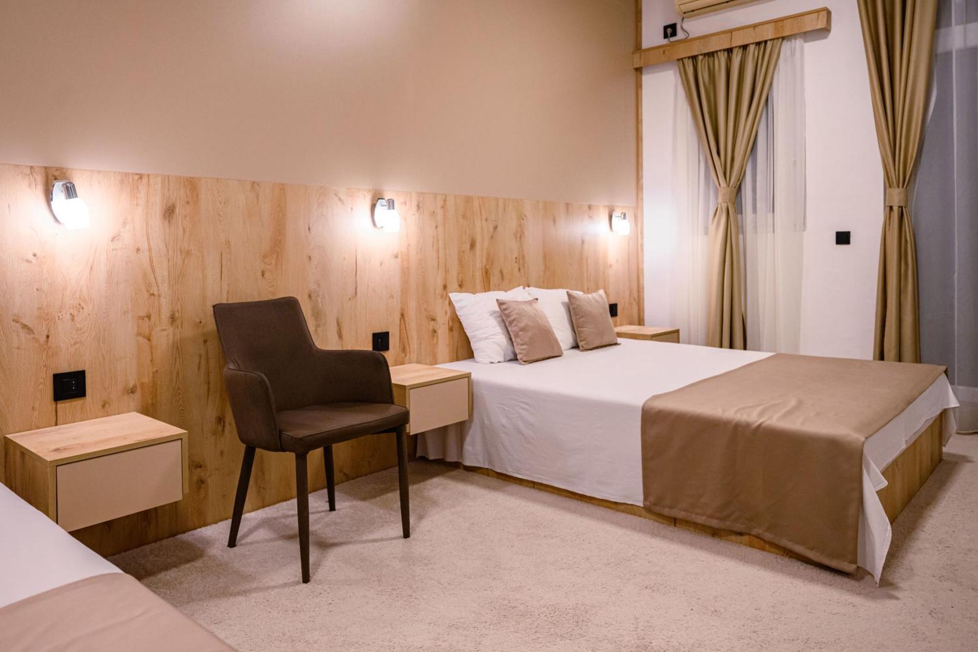 El Mar Hotel Бар Екстер'єр фото