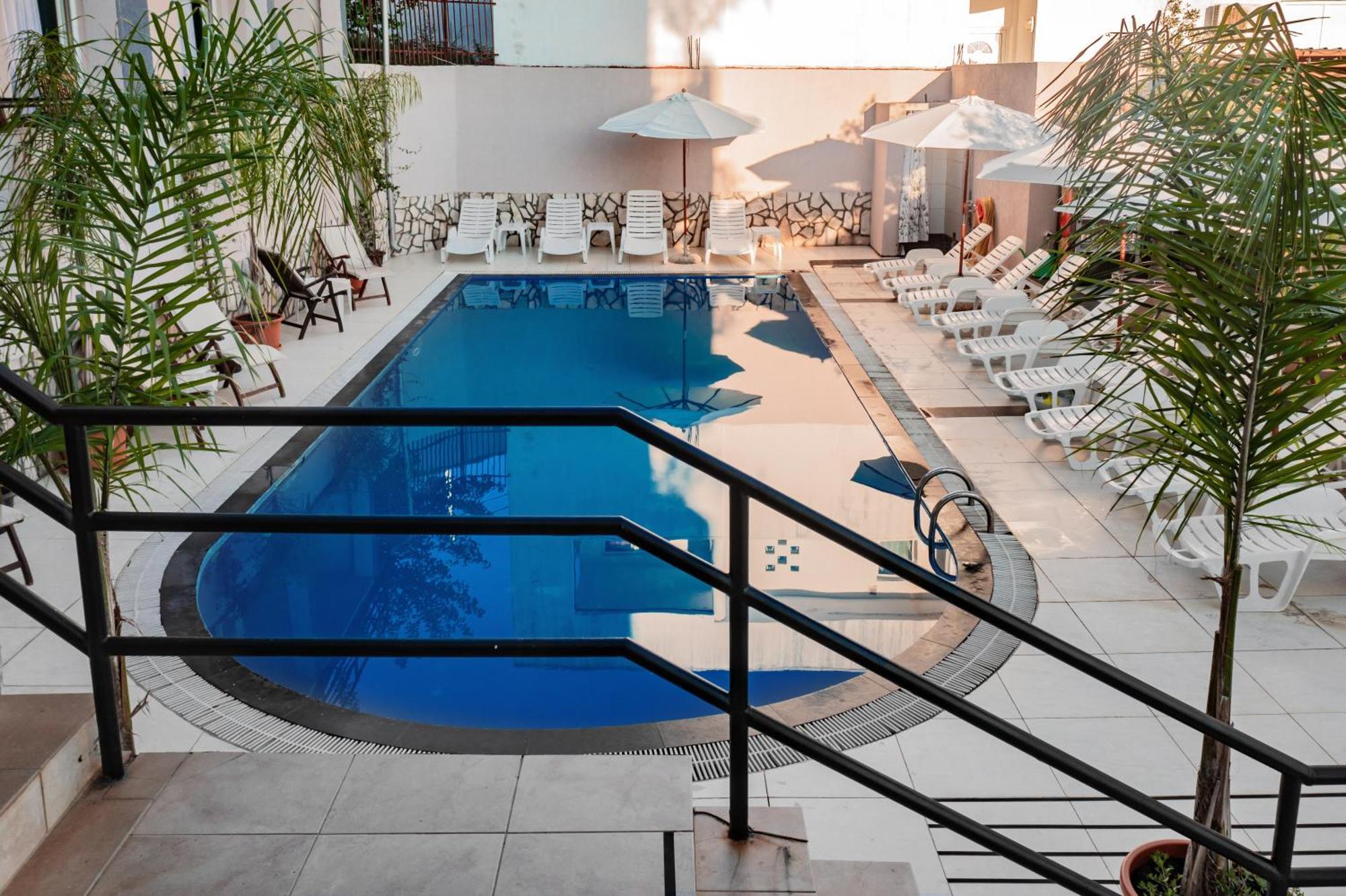 El Mar Hotel Бар Екстер'єр фото