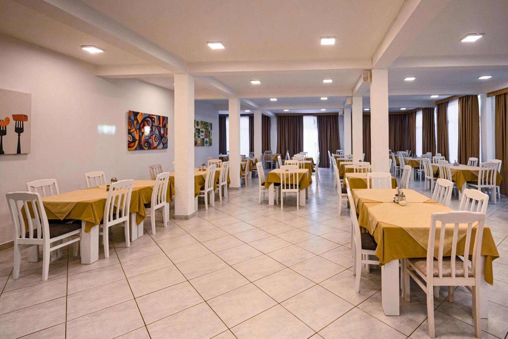 El Mar Hotel Бар Екстер'єр фото
