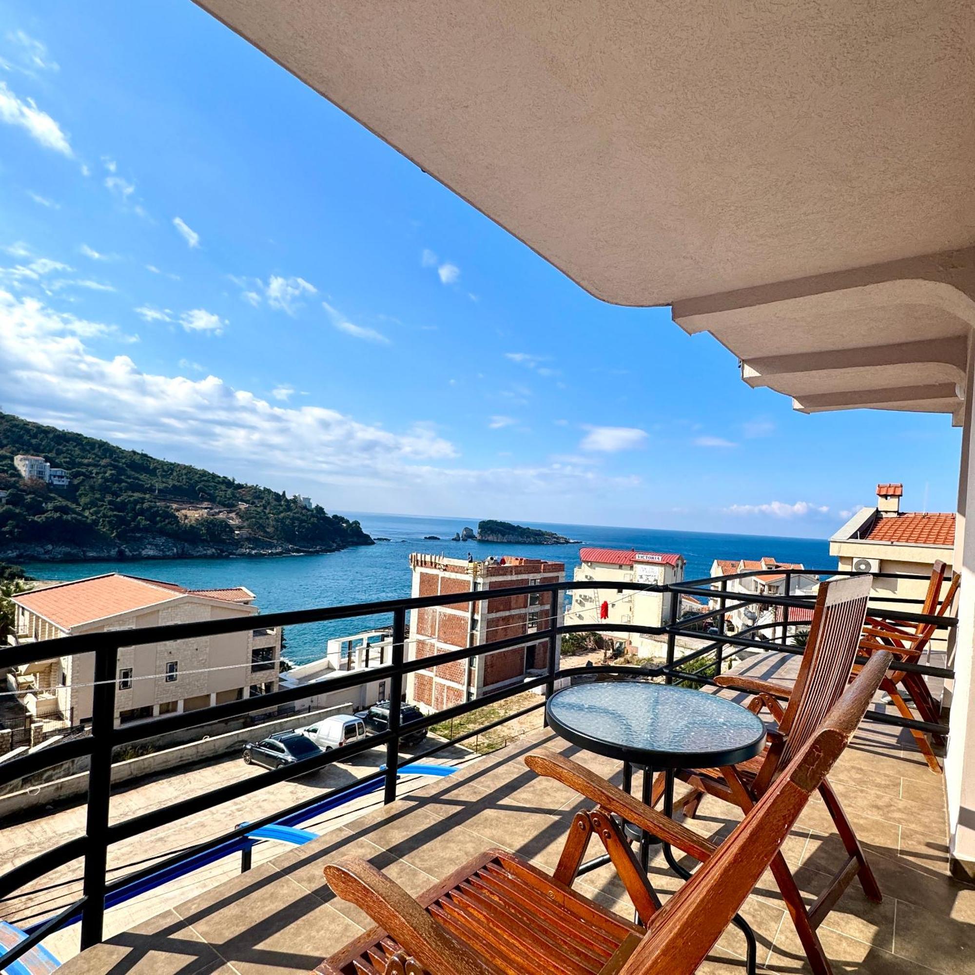 El Mar Hotel Бар Екстер'єр фото
